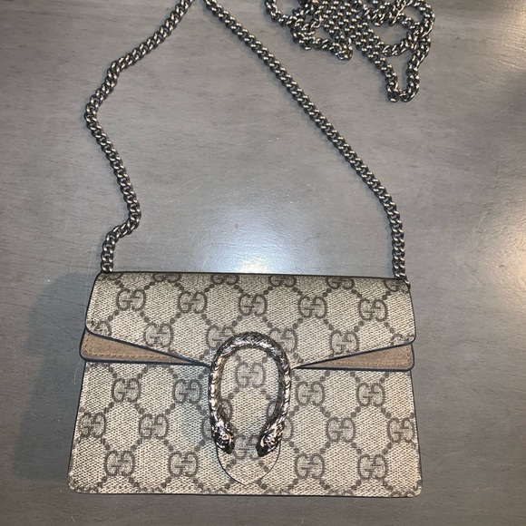 Gucci Handbags - Gucci Mini Bag